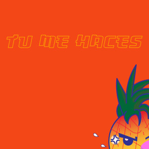 CERO39的專輯Tu me haces