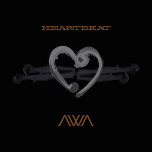 Album Heartbeat from Awa