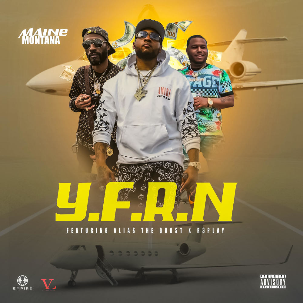 Y.F.R.N. (Explicit)