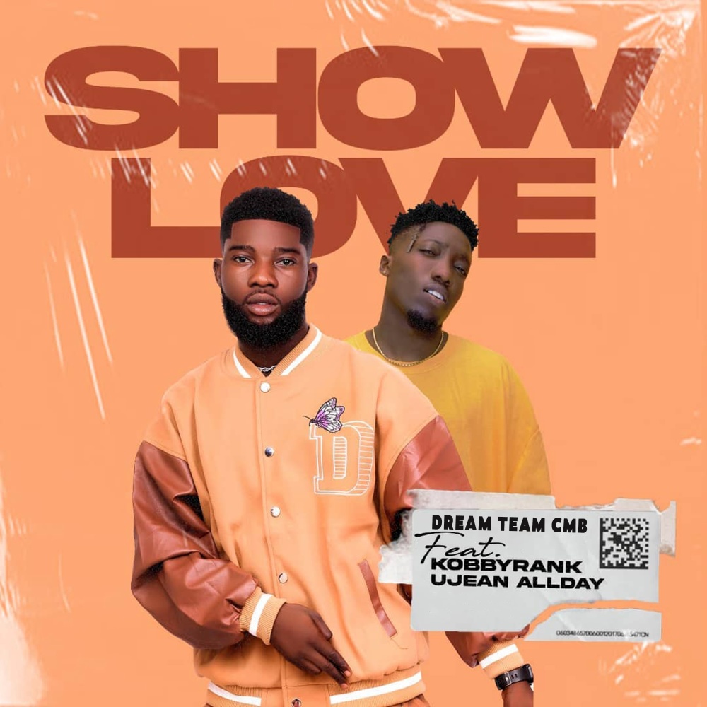 Show Love (When Im Gone) (Explicit)