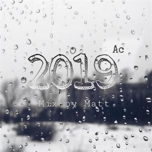 收聽AC的2019 (伴奏)歌詞歌曲
