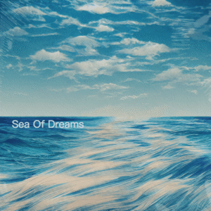 收聽着色素描的Sea Of Dreams歌詞歌曲