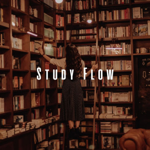 Album Study Flow: Theta Waves for Effective Studying ASMR oleh Study Alpha Waves