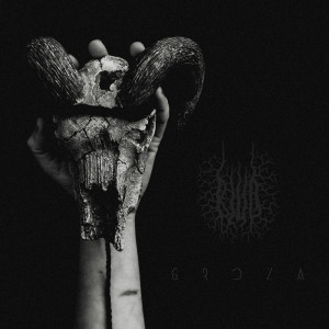 Listen to Groza song with lyrics from Blud