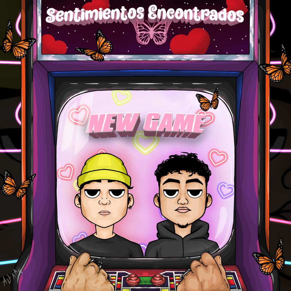 No se dió - Final Alternativo (feat. GIZY)