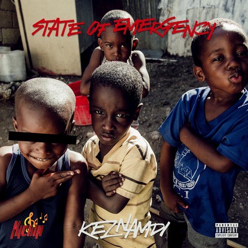 State of Emergency (Explicit)