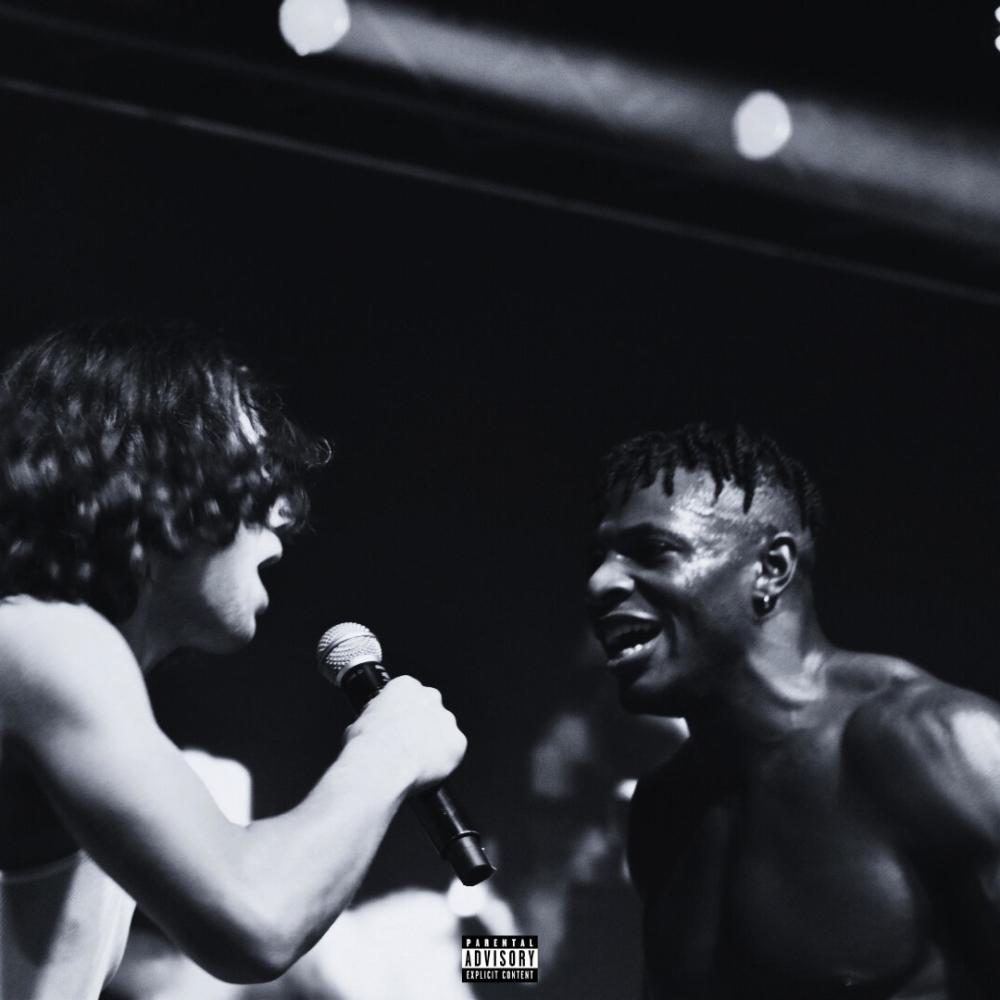 LEFT RIGHT! (Slowed & Reverb) (feat. JELEEL!) (Explicit)