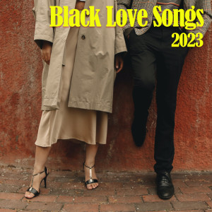 Various Artists的專輯Black Love Songs 2023 (Explicit)