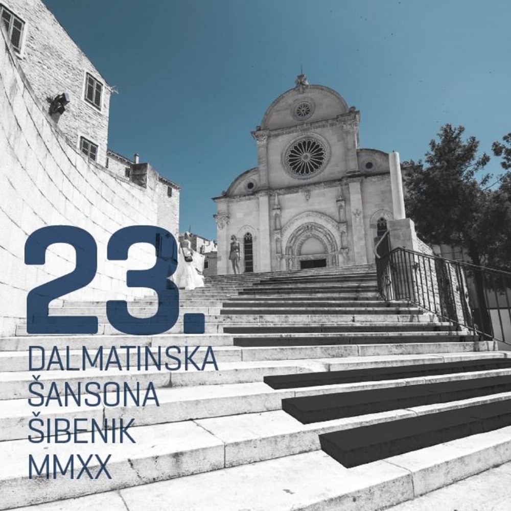 Moja dalmacija