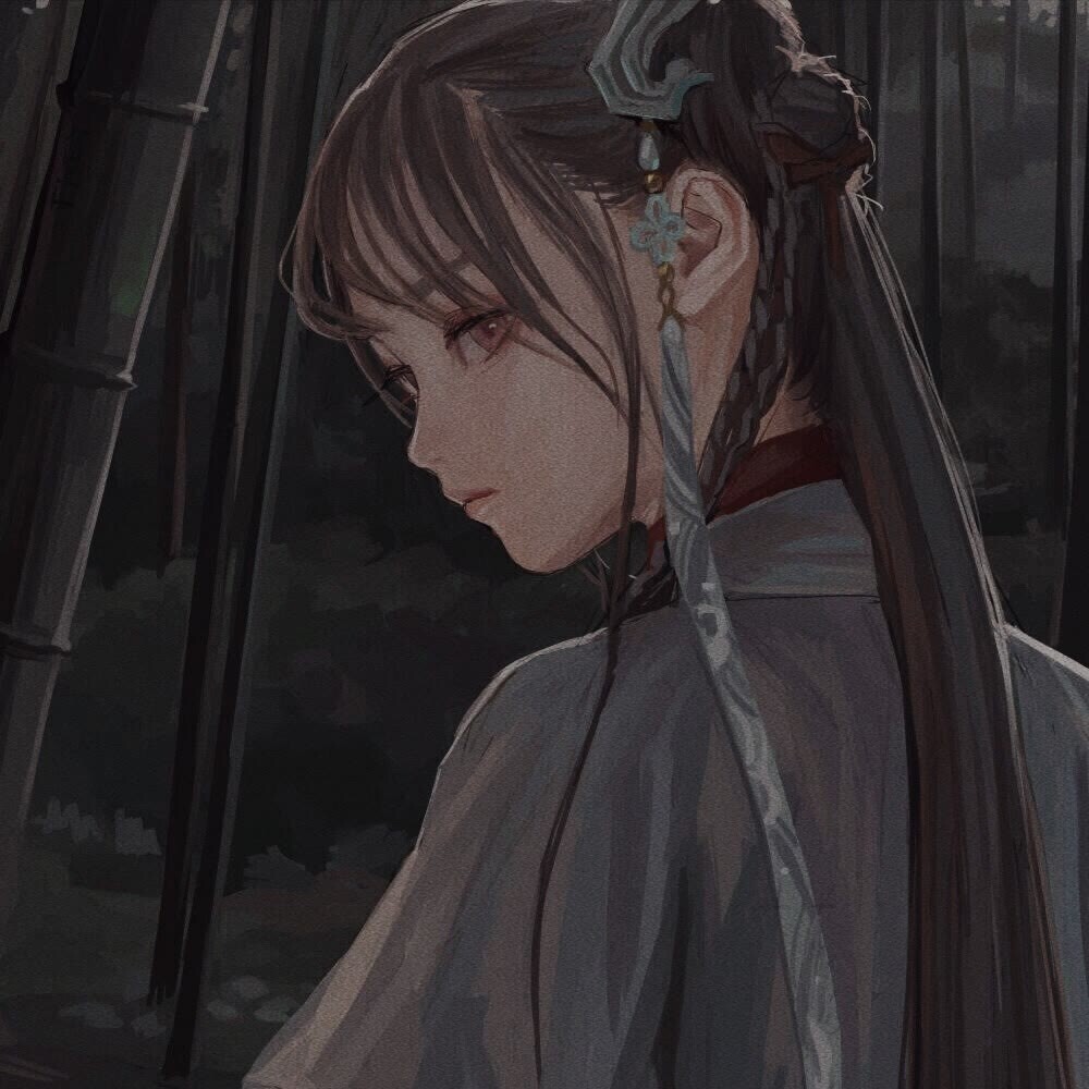 顾子瑜Zoe