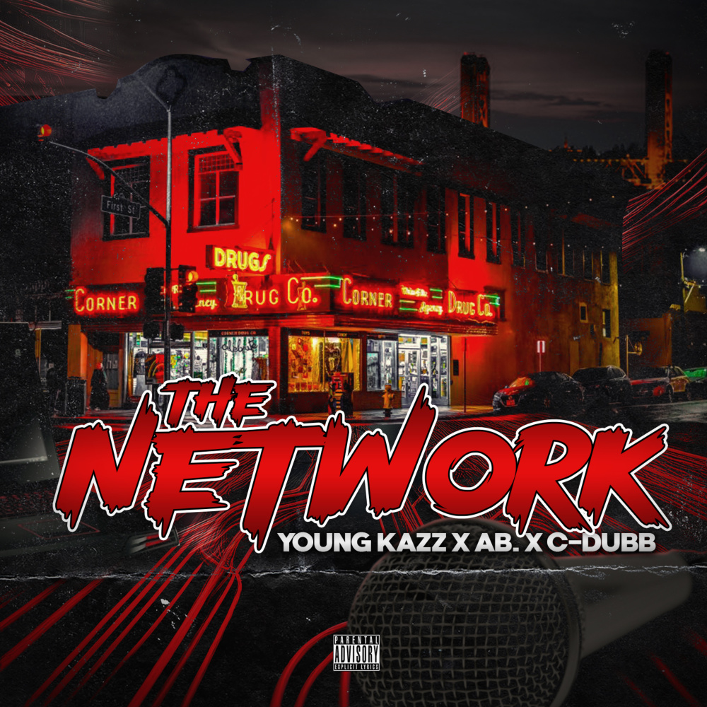 All Nighter (Explicit)