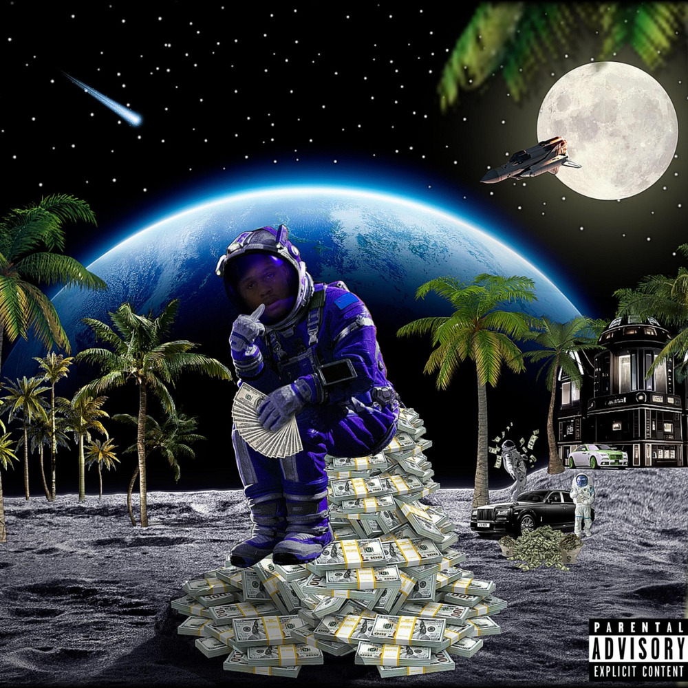 Talk My Shit (Explicit)