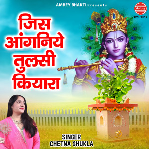 Listen to Jis Anganiye Tulsi Kyara song with lyrics from Chetna Shukla