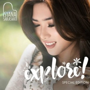 ดาวน์โหลดและฟังเพลง All Over Me พร้อมเนื้อเพลงจาก Isyana Sarasvati