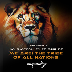 อัลบัม (We Are) The Tribe Of All Nations ศิลปิน Jay B McCauley