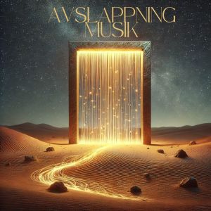 อัลบัม Avslappning Musik 2025 ศิลปิน Beautiful Deep Sleep Music Universe