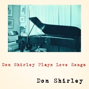 Dengarkan lagu Tenderly nyanyian Don Shirley dengan lirik