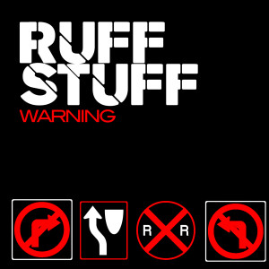 Album Warning oleh Ruff Stuff