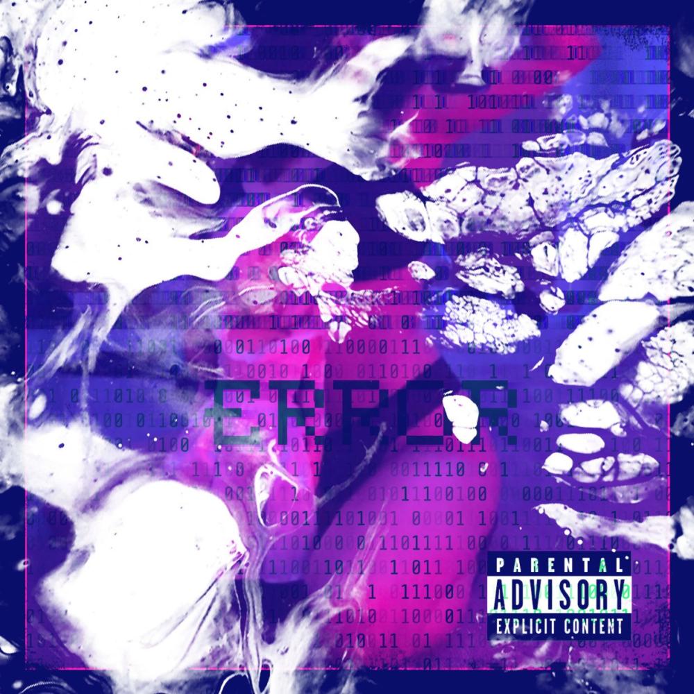 Leave Me Alone (feat. 802 Truth) (Explicit)