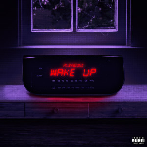 AlbySound的專輯Wake Up