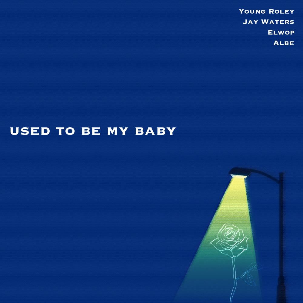 Used To Be My Baby (Explicit)