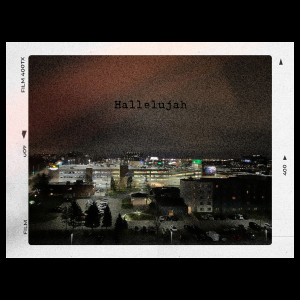 Listen to Hallelujah song with lyrics from Nate Bergman