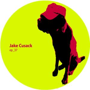 อัลบัม Jake Cusack EP37 - EP ศิลปิน Jake Cusack
