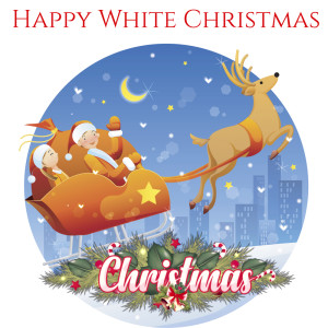 Listen to Frosty The Snowman / Jingle Bells / Here Comes Santa Claus song with lyrics from The Yuletide Singers