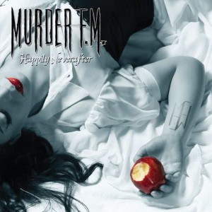 ดาวน์โหลดและฟังเพลง Machine Gun Kisses พร้อมเนื้อเพลงจาก Murder F.M.
