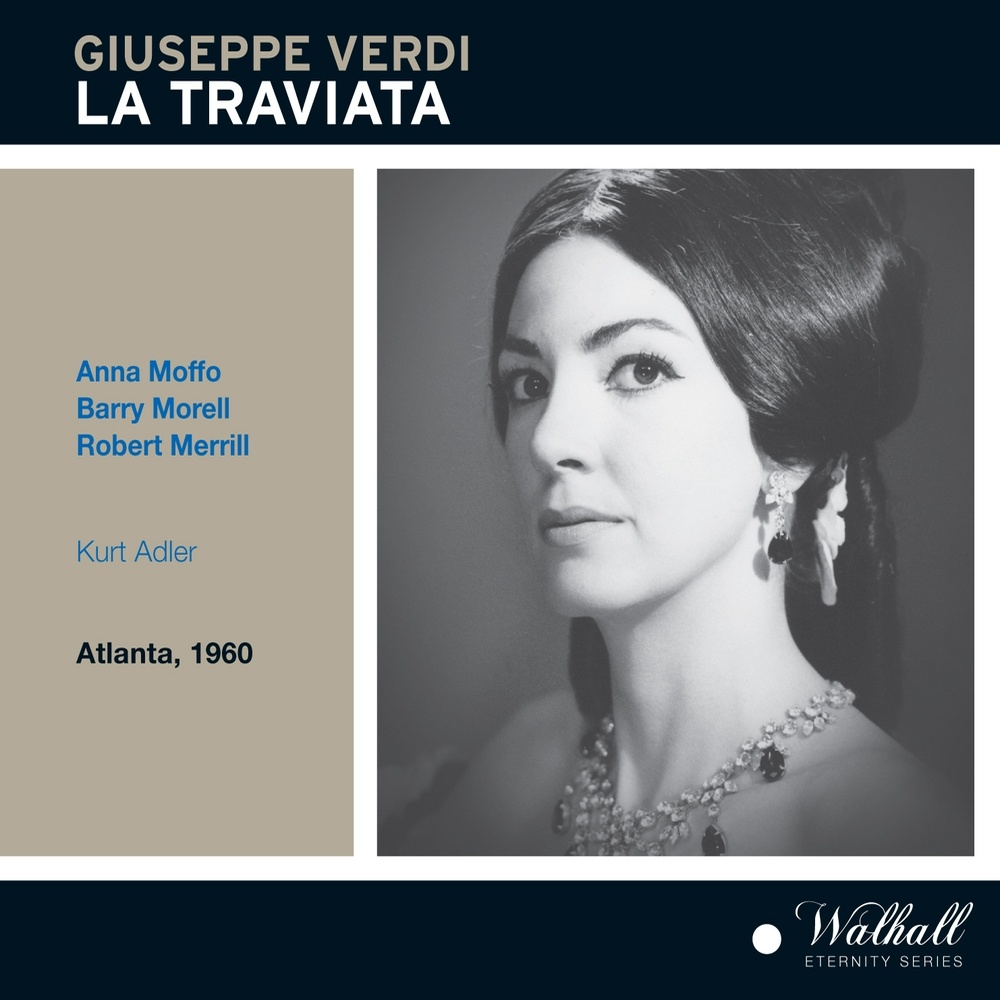 Act III: Prendi, quest' e l'immagine (Violetta, Alfredo, Germont, Dottore, Annina)