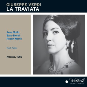 อัลบัม Verdi: La traviata (Live) ศิลปิน Kurt Adler