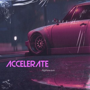 Alphawave的專輯Accelerate