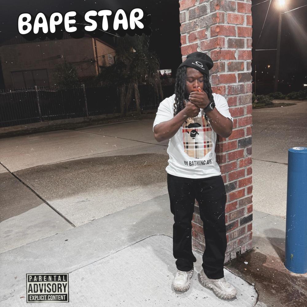 Bape Star (Explicit)