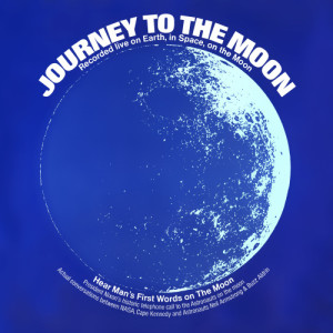 ดาวน์โหลดและฟังเพลง Journey to the Moon พร้อมเนื้อเพลงจาก Victor Jay