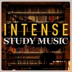 Estudio y Musica Specialists的專輯Intense Study Music