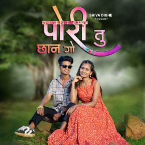 Listen to Pori Tu Chan Go song with lyrics from Shiva Dighe