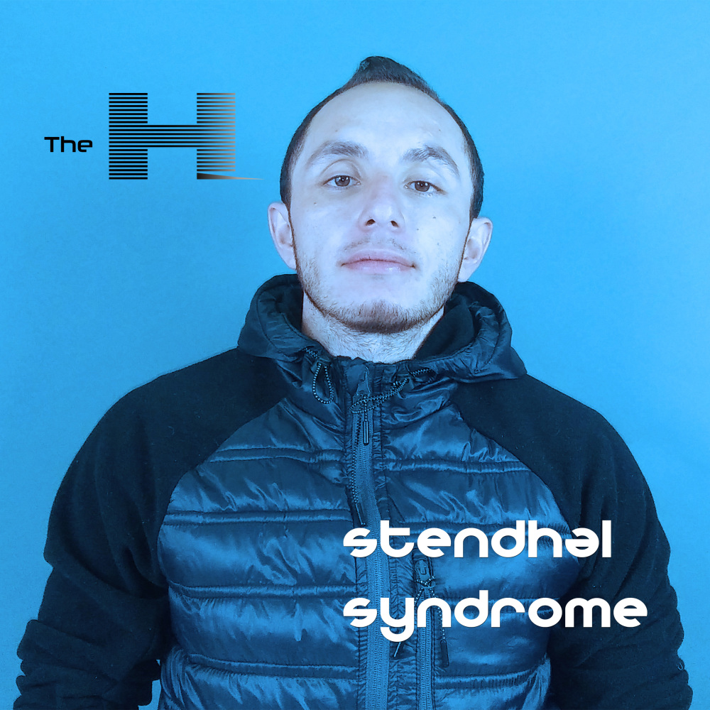 Stendhal Syndrome