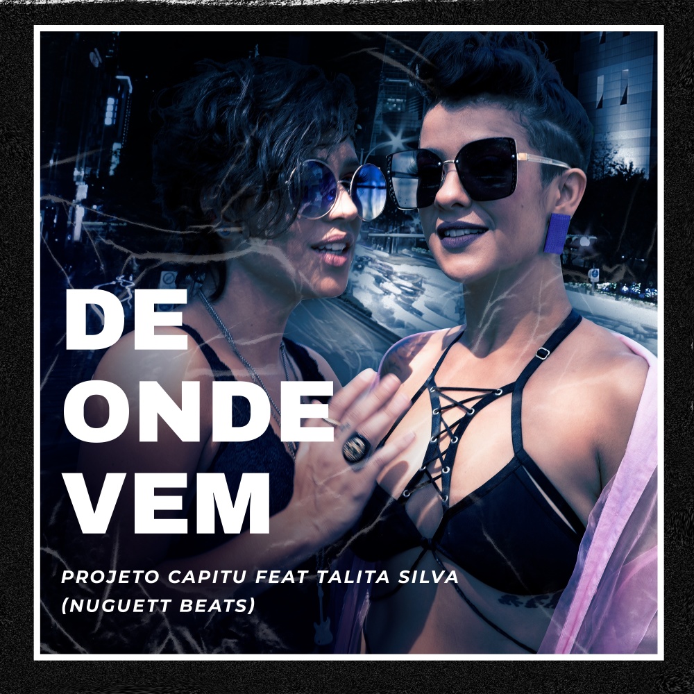 De Onde Vem