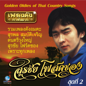 Dengarkan lagu สาวสวนแตง nyanyian สุรชัยโฟล์คซอง dengan lirik
