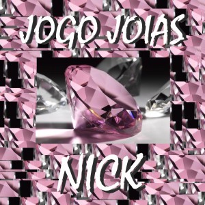 ดาวน์โหลดและฟังเพลง Jogo Joias (Explicit) พร้อมเนื้อเพลงจาก NICK MCs
