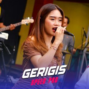 Album Gerigis from Speed Pro