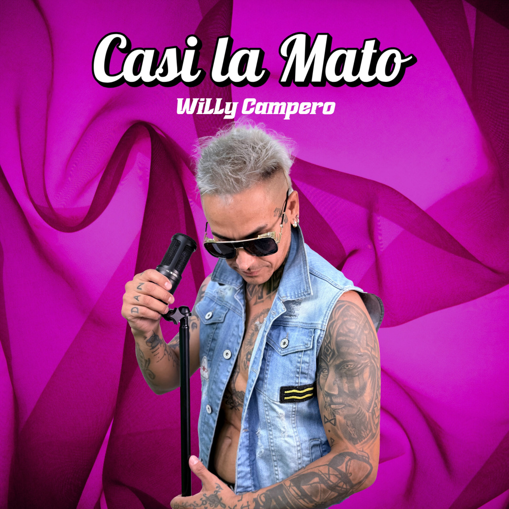 Casi la Mato