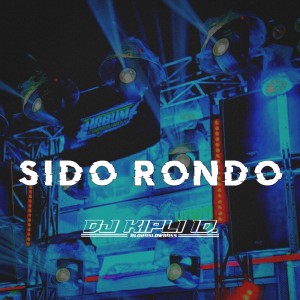 DJ Kipli Id的專輯Sido Rondo
