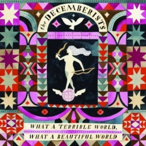 ดาวน์โหลดและฟังเพลง Cavalry Captain พร้อมเนื้อเพลงจาก The Decemberists