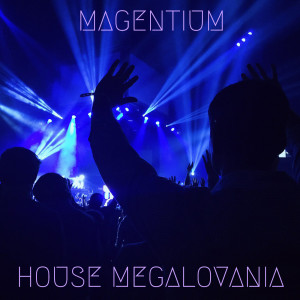 收聽Magentium的House Megalovania歌詞歌曲