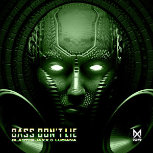 อัลบัม BASS DON'T LIE ศิลปิน BlasterJaxx