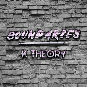 Album Boundaries from K Theory
