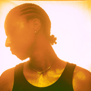 收聽Spacebabymadcha的THE ONE歌詞歌曲