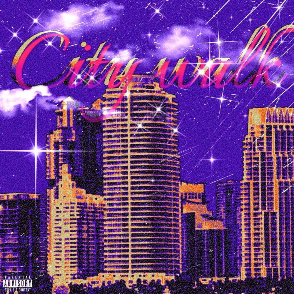 City walk (完整版)