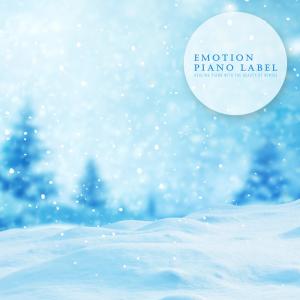 韩国群星的专辑Healing Piano With The Beauty Of Winter